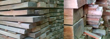 Itamar - cobertizo, pergolas y quinchos de madera